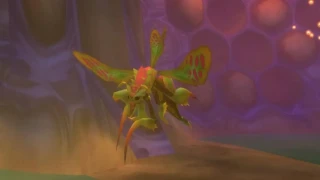 WoW SoD : Un problème lié à la Princesse Huhuran empêche les joueurs de compléter Ahn'Qiraj