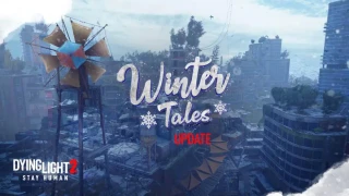 Dying Light 2 : La mise à jour Contes d'hiver est disponible