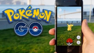 Une nouvelle mise à jour pour Pokémon GO