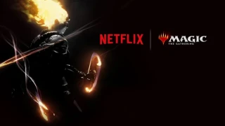 Netflix, Wizards of the Coast et les réalisateurs d'Avengers Endgame s'allient pour une toute nouvelle série