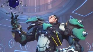 Overwatch officialisé sur Nintendo Switch lors du Nintendo Direct