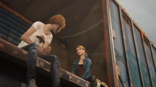 L'édition physique de Life is Strange: Before the Storm prévue pour mars ! 