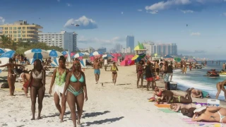 GTA 6 toujours prévu pour l'automne 2025, mais un report est possible
