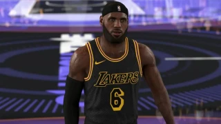 NBA 2K24 : Take-Two attaqué en justice à cause de sa monnaie virtuelle