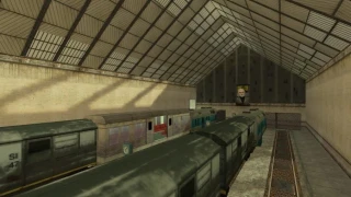 Des fans ont refait Half-Life 2 avec le moteur du premier opus