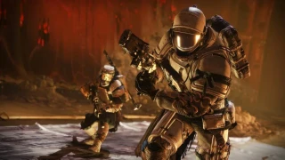 Destiny 2 a regroupé près de 250 000 joueurs sur Steam lors des premières 24 heures