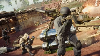 Black Ops 6 : MàJ Saison 3 du 2 avril 2025, patch notes et détails
