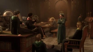 Hogwarts Legacy sortira également sur Nintendo Switch