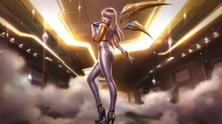LoL : Riot Games présente les skins prestige et fantastiques à venir jusqu'en juin 