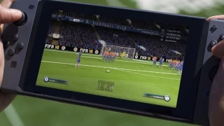 FIFA 18 tournera en 1080p et en 60FPS sur la Nintendo Switch ! 
