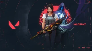 VALORANT : Les joueurs critiquent le système de microtransactions à la suite de la sortie du pack Radiant Entertainment System