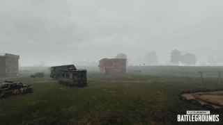 La mise à jour de PUBG devrait grandement améliorer les FPS