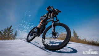 PUBG : Là MàJ 15.1 ajoute des VTT, tous les détails
