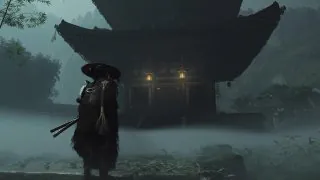 Le général au lis araignée Ghost of Yotei : Comment terminer cette quête pour obtenir l'armure au lis araignée ?