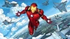 Illustration - Iron Man sera-t-il un jeu solo ou multijoueur ? Cette offre d'emploi donne des indices prometteurs