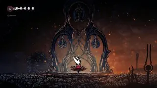 Hollow Knight: Silksong : Se soigner, comment faire ?