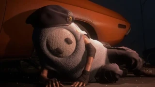Resident Evil 3: Remake obtient un mod Fall Guys