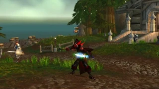 WoW SoD : Où trouver toutes les runes de voleur ? (Phase 1)