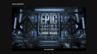 Epic Games a offert plus de 2 000 dollars de jeu (par joueur)