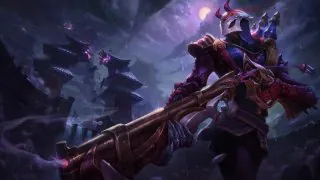 TFT : Comment jouer la composition Sniper reroll avec Jhin carry ? (Set 15)