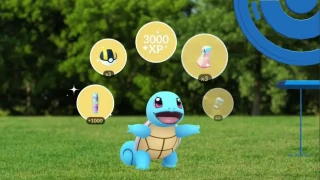 Pokémon GO : Comment participer aux Épreuves PokéStop ?