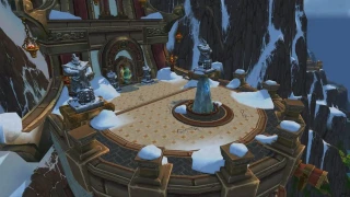 WoW MoP : Les hauts-faits des caveaux Mogu'shan, la liste détaillée