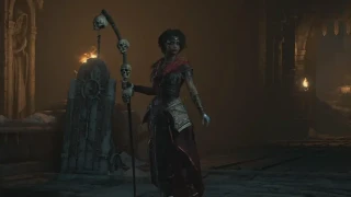 Diablo IV : Blizzard promet que le respec ne sera pas trop cher