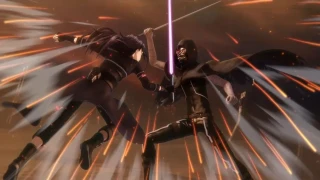 Les modes multijoueur de Sword Art Online: Fatal Bullet enfin dévoilés !