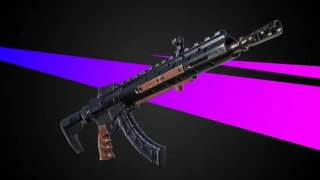 Fortnite : Màj 11.40 mode Battle Roayle, tous les détails