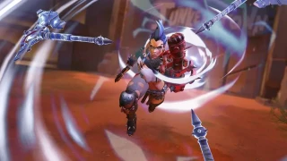 Overwatch 2 partage sa roadmap pour la fin de l'année