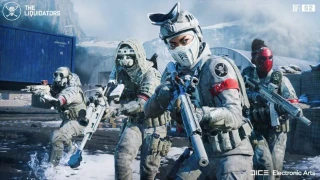 Battlefield 2042 : Dates et détails de l'événement Liquidateurs