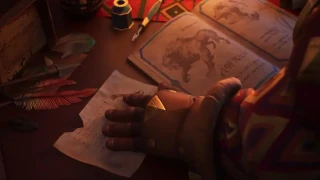 League of Legends : K'Santé se dévoile dans un nouveau teaser