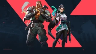 VALORANT : MàJ 1.03, tous les détails