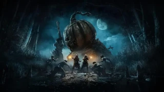 Hunt: Showdown 1896 : Un nouvel événement et nouveau mode de jeu pour fêter Halloween