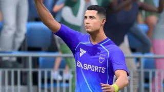 FC 27 : MàJ v1.1.0 du 27 octobre, le patch notes