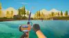 Illustration - Outbound : MàJ 1.1, avec de grosses nouveautés liées à la pêche, patch notes et détails