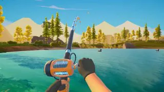 Outbound : MàJ 1.1, avec de grosses nouveautés liées à la pêche, patch notes et détails