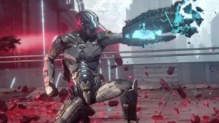Test de Matterfall, une exclusivité PS4 !
