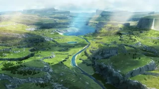 Genshin Impact : Une série d'animation, en collaboration avec Ufotable (Demon Slayer), est prévue
