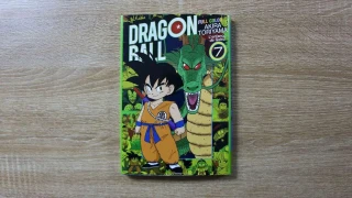 Dragon Ball - Full Color - L'Enfance de Goku : Le tome 7 est à présent disponible