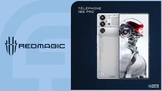 RedMagic 10S Pro : Test d'un téléphone gaming qui veut rester une référence du jeu mobile