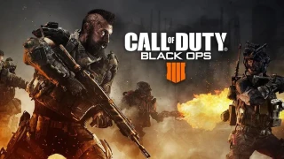 Call of Duty: Black Ops 4 accueillera quelques nouveautés cette semaine !
