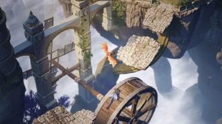 Split Fiction est-il jouable en solo ?