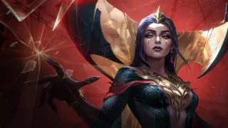 TFT : Comment jouer la composition Noxus/Ionia reroll avec LeBlanc et Darius ? (Set 16)
