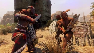 Conan Exiles a enfin une date de sortie ! 