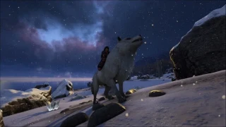 ARK - Patch 227.0
