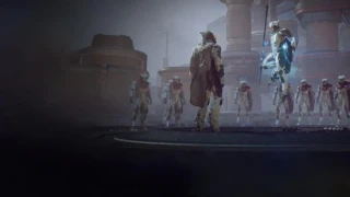 Anthem partage sa mise à jour 1.3.0 comprenant de nouvelles missions de l'histoire et le très attendu cataclysme
