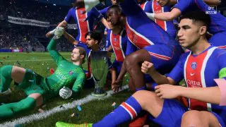 FC 27 se porte très bien en termes de ventes, notamment grâce à la France