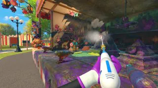 PowerWash Simulator 2 fait une belle surprise pour certains joueurs