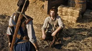 Fable : Découvrez le choix audacieux fait pour créer tous les PNJ du titre